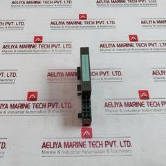 Siemens 6Es7 131-4Bd01-0Aa0 Electronic Module 0C-60C S C-v8E56729 Dc24V