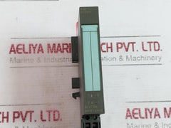Siemens 6Es7 131-4Bd01-0Aa0 Electronic Module 0C-60C S C-v8E56729 Dc24V