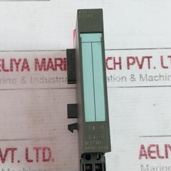 Siemens 6Es7 131-4Bd01-0Aa0 Electronic Module 0C-60C S C-v8E56729 Dc24V
