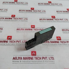 Siemens 6Es7 131-4Bd01-0Aa0 Electronic Module 0C-60C S C-v8E56729 Dc24V