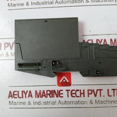 Siemens 6Es7 131-4Bd01-0Aa0 Electronic Module Dc24V 0C To +60C Tyl
