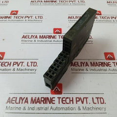 Siemens 6Es7 131-4Bd01-0Aa0 Electronic Module Dc24V 0C To +60C Tyl