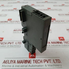 Siemens 6Es7 131-4Bd01-0Aa0 Electronic Module Dc24V 0C To +60C Tyl