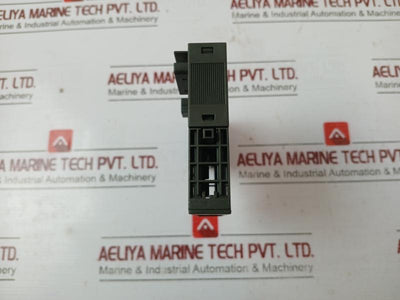 Siemens 6Es7 131-4Bd01-0Aa0 Electronic Module Dc24V 0C To +60C Tyl