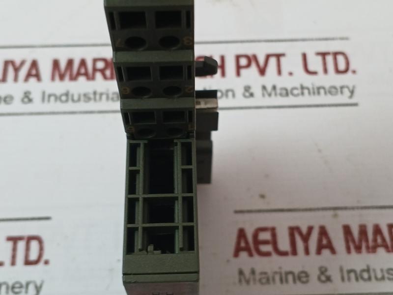 Siemens 6Es7 131-4Bd01-0Aa0 Electronic Module Dc24V 0C To +60C Tyl