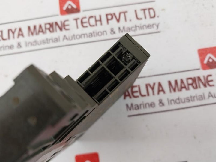 Siemens 6Es7 131-4Bd01-0Aa0 Electronic Module S C-vng14171 Dc24V