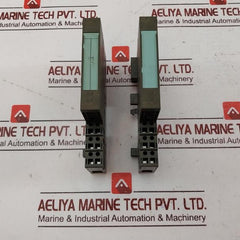 Siemens 6Es7 131-4Bd01-0Aa0 Electronic Module S C-vng14171 Dc24V