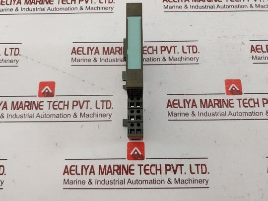 Siemens 6Es7 131-4Bd01-0Aa0 Electronic Module S C-vng14171 Dc24V