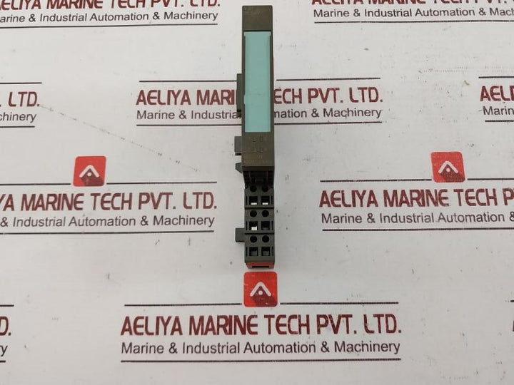 Siemens 6Es7 131-4Bd01-0Aa0 Electronic Module S C-vng14171 Dc24V