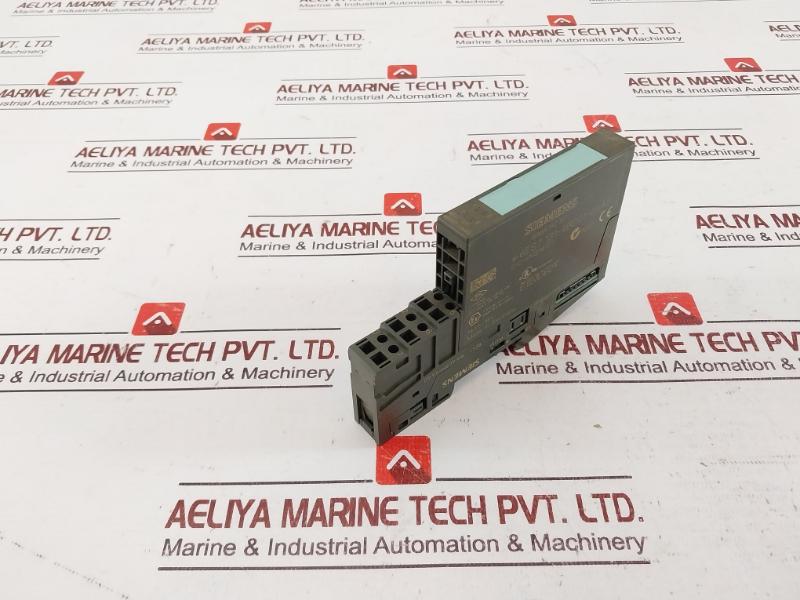 Siemens 6Es7 131-4Bd01-0Aa0 Electronic Module S C-vng14171 Dc24V