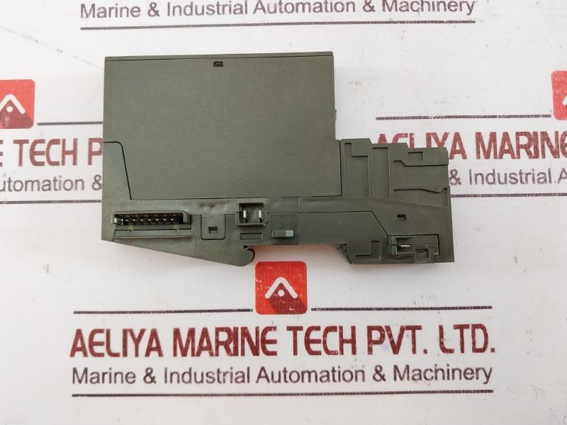 Siemens 6Es7 131-4Bd01-0Aa0 Electronic Module S C-vng14171 Dc24V