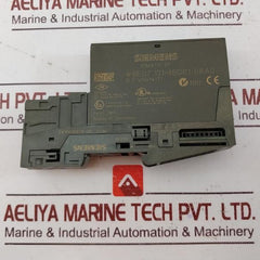 Siemens 6Es7 131-4Bd01-0Aa0 Electronic Module S C-vng14171 Dc24V