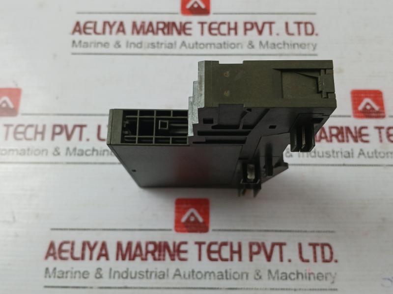 Siemens Simatic S7 6Es7 131-4Bd01-0Aa0 Electronic Module Dc24V 6Es7 193-4Cb10-0Aa0