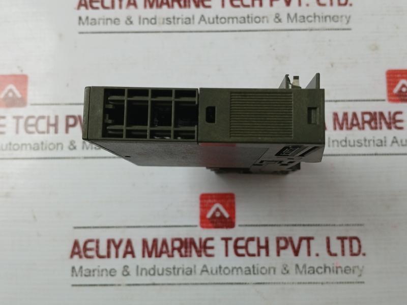 Siemens Simatic S7 6Es7 131-4Bd01-0Aa0 Electronic Module Dc24V 6Es7 193-4Cb10-0Aa0