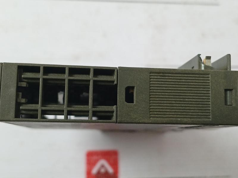 Siemens Simatic S7 6Es7 131-4Bd01-0Aa0 Electronic Module Dc24V 6Es7 193-4Cb10-0Aa0