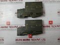 Siemens Simatic S7 6Es7 131-4Bd01-0Aa0 Electronic Module Dc24V 6Es7 193-4Cb10-0Aa0