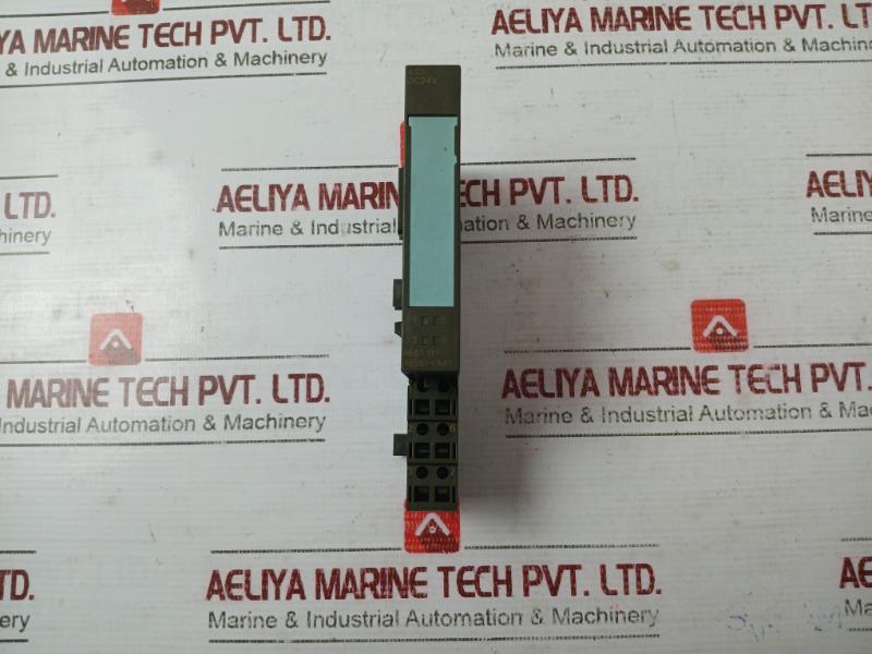 Siemens Simatic S7 6Es7 131-4Bd01-0Aa0 Electronic Module Dc24V 6Es7 193-4Cb10-0Aa0