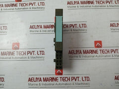 Siemens Simatic S7 6Es7 131-4Bd01-0Aa0 Electronic Module Dc24V 6Es7 193-4Cb10-0Aa0