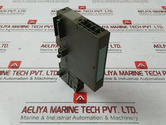 Siemens Simatic S7 6Es7 131-4Bd01-0Aa0 Electronic Module Dc24V 6Es7 193-4Cb10-0Aa0