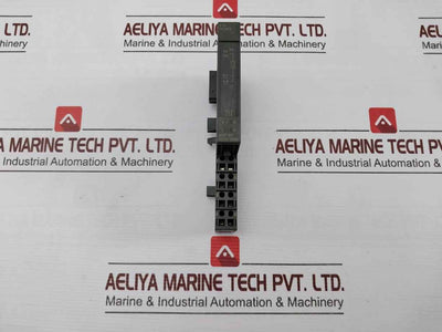 Siemens 6Es7 131-4Bd01-0Aa0 Simatic S7 Digital Input Module 0C+60C Dc24V