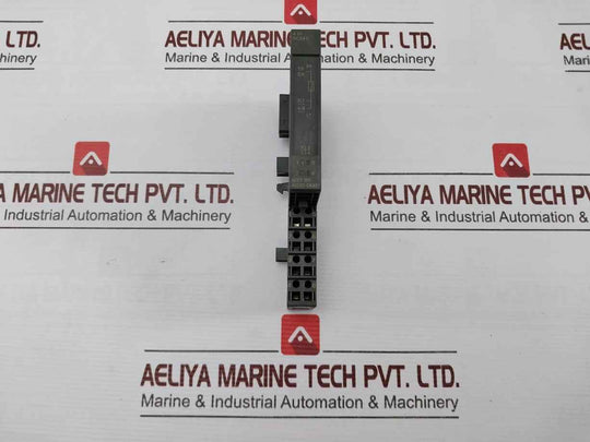 Siemens 6Es7 131-4Bd01-0Aa0 Simatic S7 Digital Input Module 0C+60C Dc24V