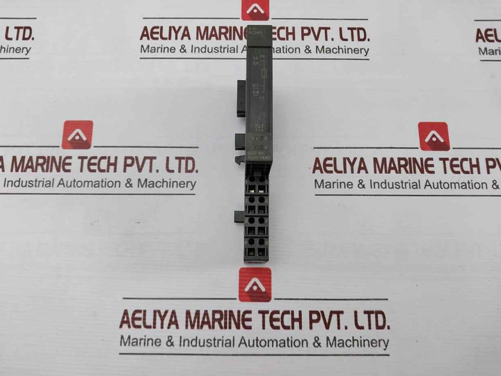 Siemens 6Es7 131-4Bd01-0Aa0 Simatic S7 Digital Input Module 0C+60C Dc24V