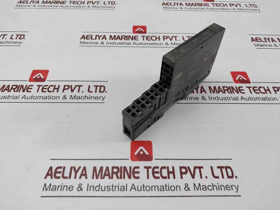 Siemens 6Es7 131-4Bd01-0Aa0 Simatic S7 Digital Input Module 0C+60C Dc24V