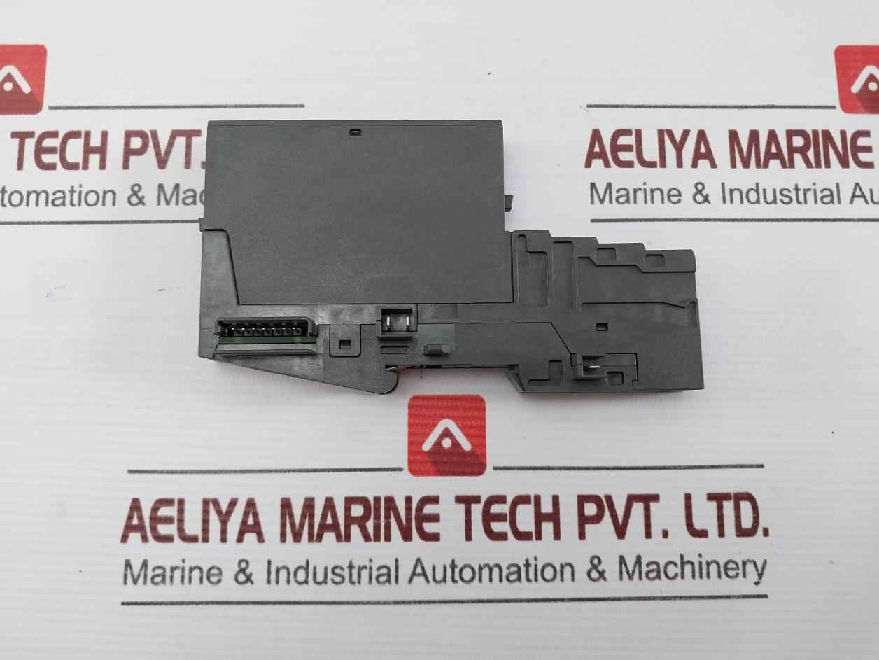 Siemens 6Es7 131-4Bd01-0Aa0 Simatic S7 Digital Input Module 0C+60C Dc24V