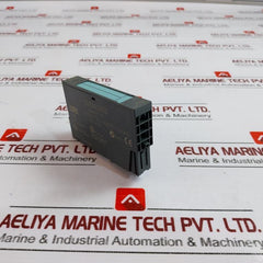 Siemens 6Es7 131-4Bd01-0Aa0 Simatic S7 Digital Input Module 4 Di Dc24V