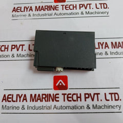 Siemens 6Es7 131-4Bd01-0Aa0 Simatic S7 Digital Input Module 4 Di Dc24V