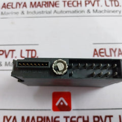 Siemens 6Es7 131-4Bd01-0Aa0 Simatic S7 Digital Input Module 4 Di Dc24V