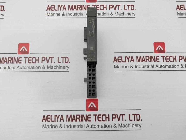 Siemens 6Es7 131-4Bd01-0Aa0 Simatic S7 Electronic Module Dc24V