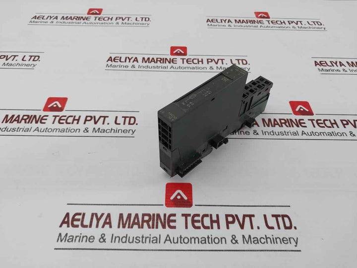 Siemens 6Es7 131-4Bd01-0Aa0 Simatic S7 Electronic Module Dc24V