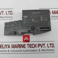 Siemens 6Es7 131-4Bd01-0Aa0 Simatic S7 Electronic Module Dc24V