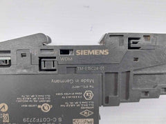 Siemens 6Es7 131-4Bd01-0Aa0 Simatic S7 Electronic Module Dc24V