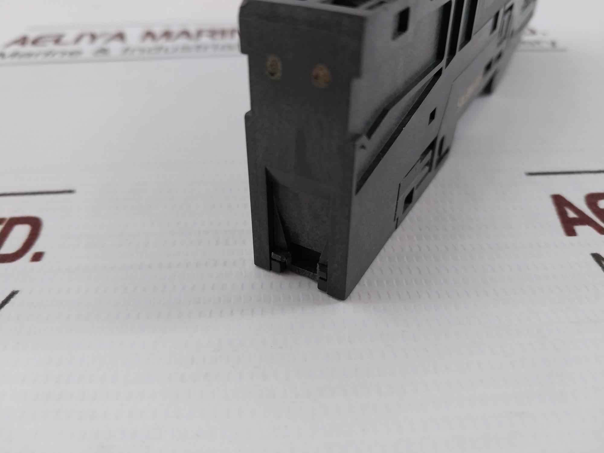 Siemens 6Es7 131-4Bd01-0Aa0 Simatic S7 Electronic Module Dc24V