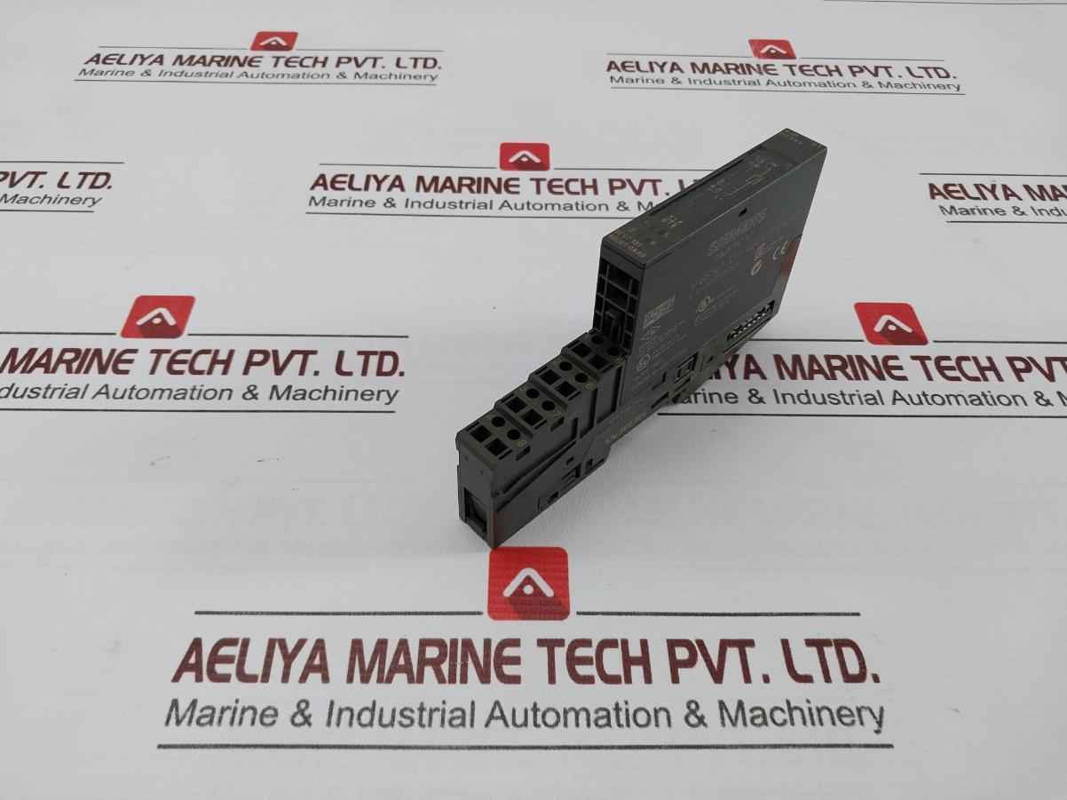 Siemens 6Es7 131-4Bd01-0Aa0 Simatic S7 Electronic Module Dc24V