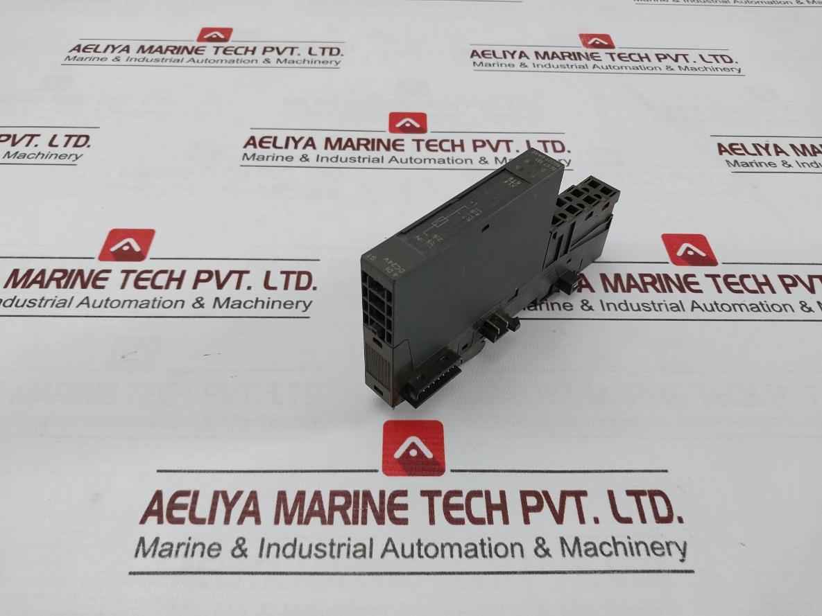 Siemens 6Es7 131-4Bd01-0Aa0 Simatic S7 Electronic Module Dc24V