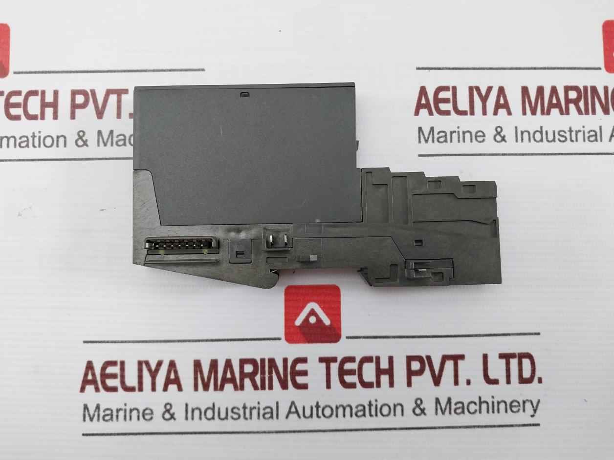 Siemens 6Es7 131-4Bd01-0Aa0 Simatic S7 Electronic Module Dc24V