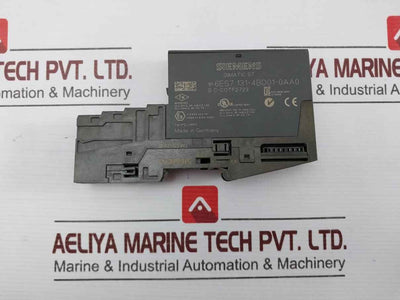 Siemens 6Es7 131-4Bd01-0Aa0 Simatic S7 Electronic Module Dc24V