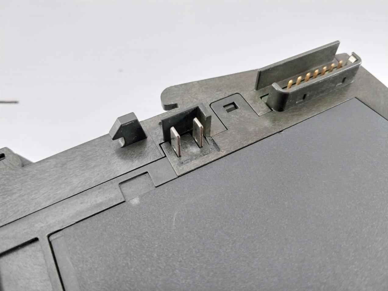 Siemens 6Es7 131-4Bd01-0Aa0 Simatic S7 Electronic Module Dc24V