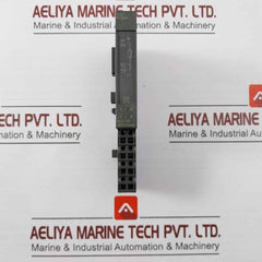 Siemens 6Es7 131-4Bd01-0Aa0 Terminal Module 969910-1/282 Dc 24V