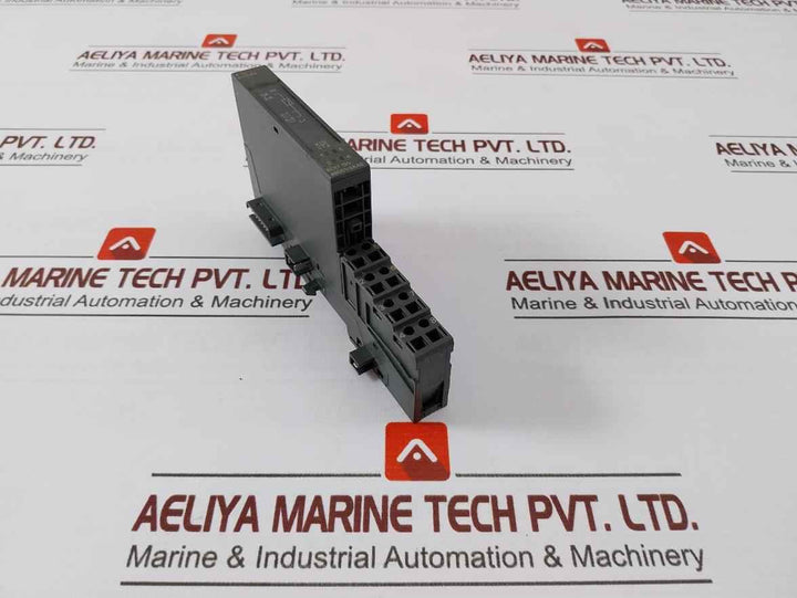 Siemens 6Es7 131-4Bd01-0Aa0 Terminal Module 969910-1/282 Dc 24V