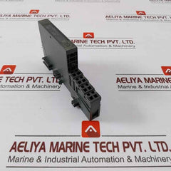 Siemens 6Es7 131-4Bd01-0Aa0 Terminal Module 969910-1/282 Dc 24V