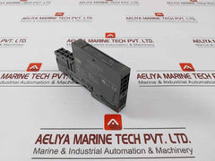 Siemens 6Es7 131-4Bd01-0Aa0 Terminal Module 969910-1/282 Dc 24V