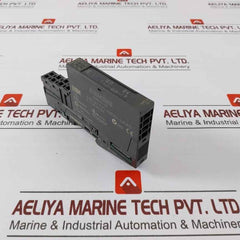 Siemens 6Es7 131-4Bd01-0Aa0 Terminal Module 969910-1/282 Dc 24V