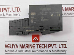 Siemens 6Es7 131-4Bd01-0Aa0 Terminal Module 969910-1/282 Dc 24V