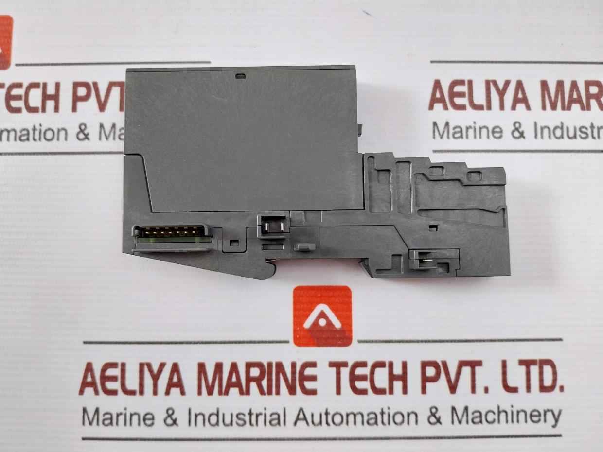 Siemens 6Es7 131-4Bd01-0Aa0 Terminal Module 969910-1/282 Dc 24V