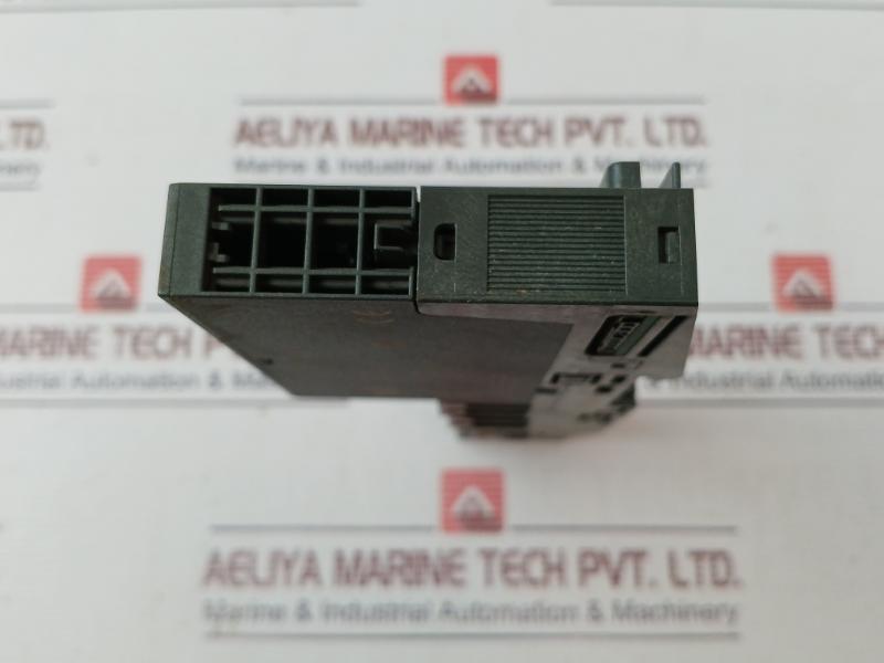 Siemens 6Es7 131-4Bf00-0Aa0 Electronic Module 8 Di Dc24V 6Es7 193-4Ca40-0Aa0