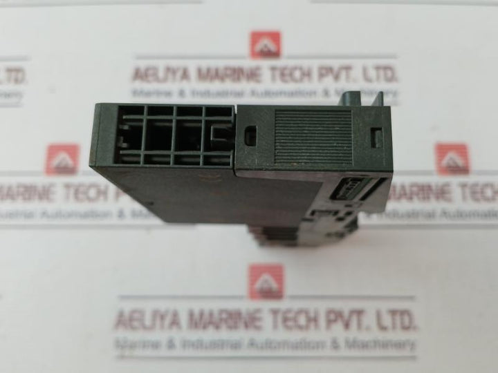 Siemens 6Es7 131-4Bf00-0Aa0 Electronic Module 8 Di Dc24V 6Es7 193-4Ca40-0Aa0